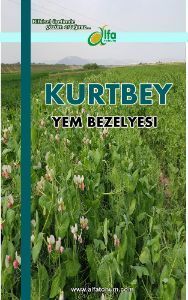 KURTBEY Yem Bezelyesi